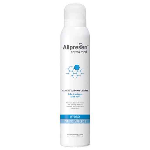 Derma med HYDRO INTENSIVE CARE Foam Cream