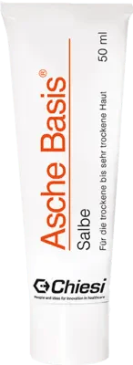 Dermatology, ASCHE Basis ointment - UKDorf