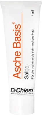 Dermatology, ASCHE Basis ointment - UKDorf