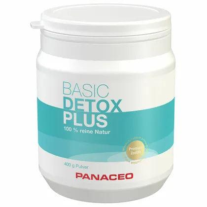 Detox powder, detoxification, Basic Detox Plus Powder - UKDorf