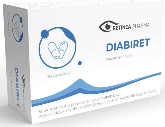Diabetes, Diabiret - UKDorf