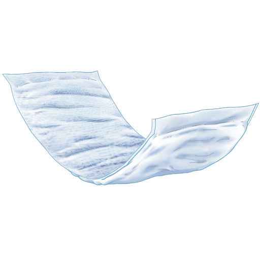 Diaper Attends® Coldex nonwoven diapers