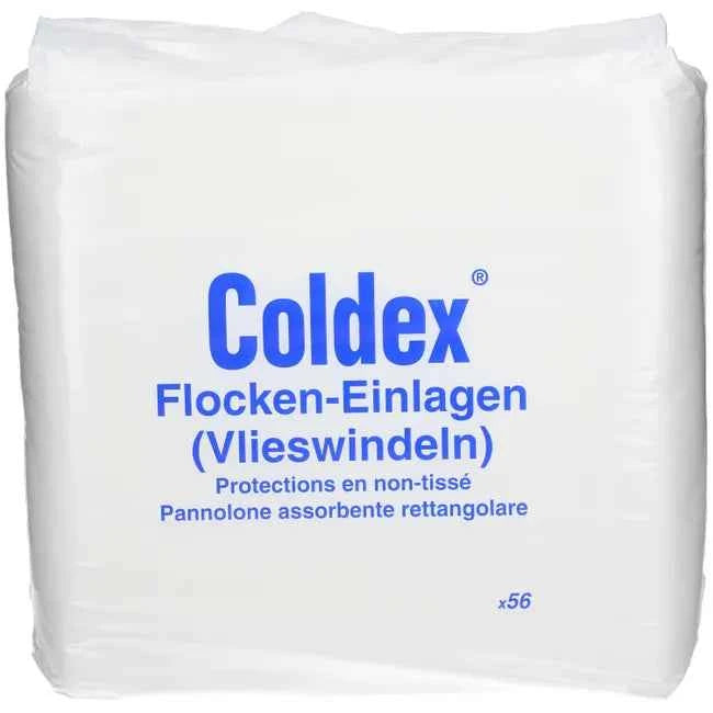 Diaper Attends® Coldex nonwoven diapers