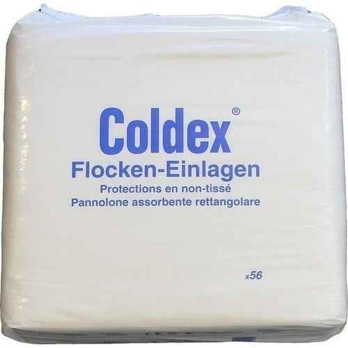 Diaper Attends® Coldex nonwoven diapers