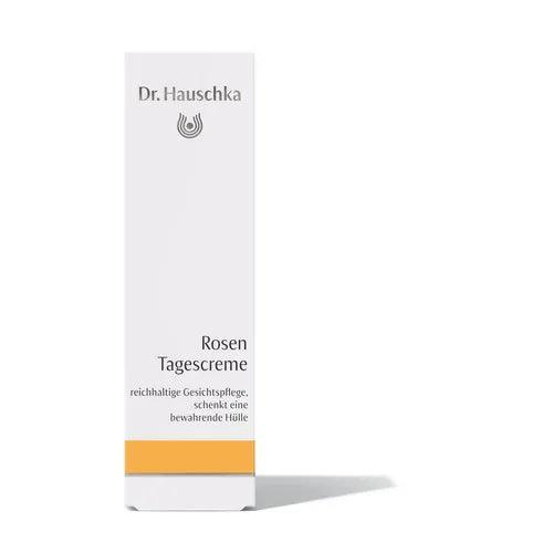 Dr.Hauschka rose day cream 30 ml - UKDorf