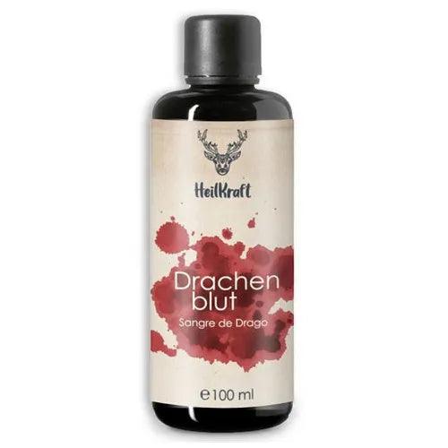 Dragons blood, Sangre de Drago, dragon blood tree, dragon's blood - UKDorf