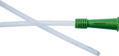 EASICATH disposable catheter Nelaton Mann Ch 12 5352 - UKDorf