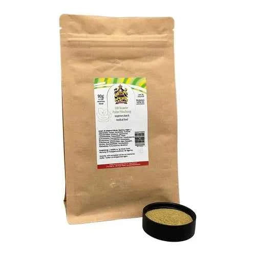 EBV Herbal Powder Mixture