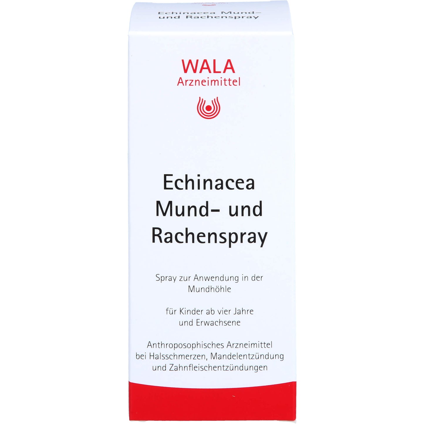 ECHINACEA MOUTH and THROAT SPRAY