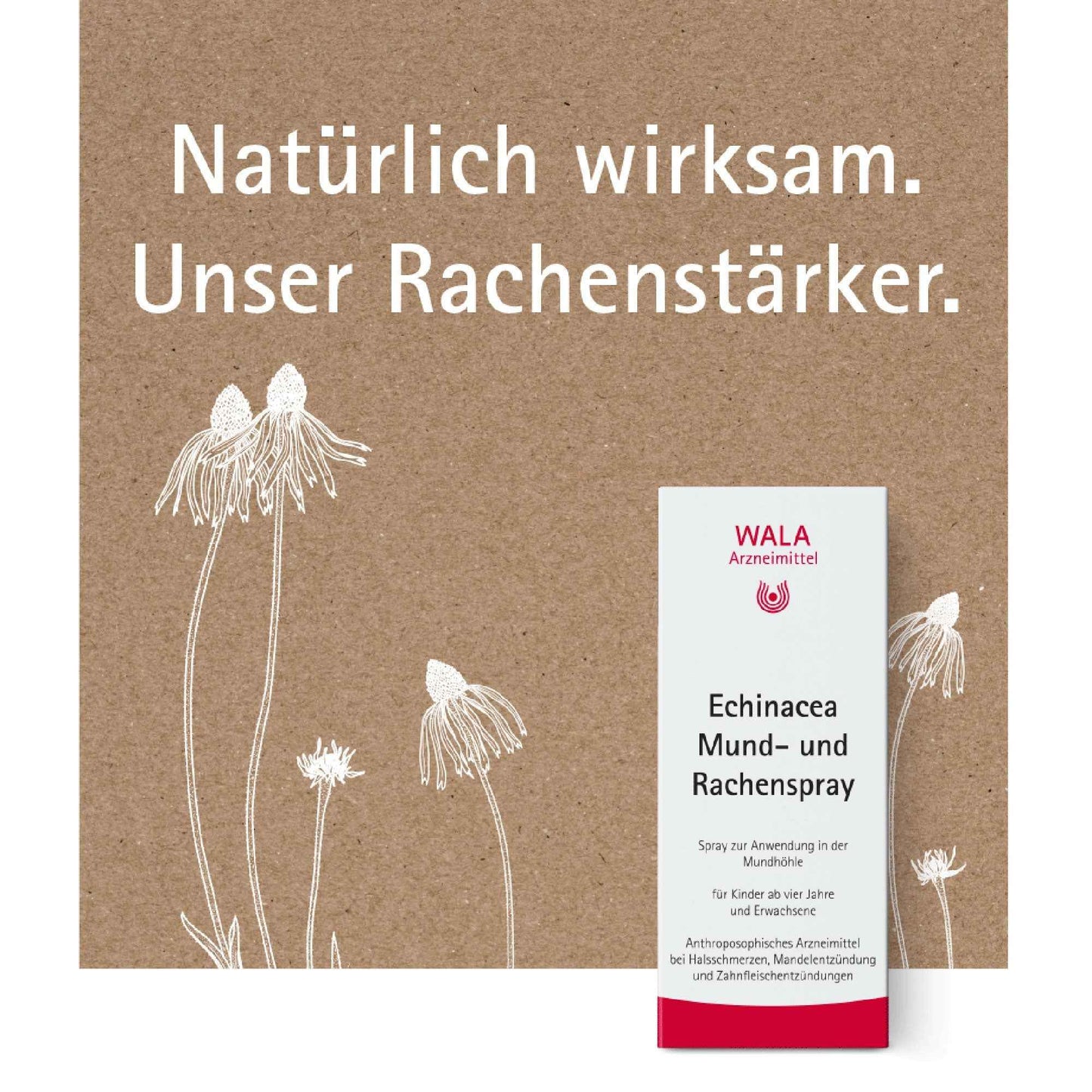 ECHINACEA MOUTH and THROAT SPRAY