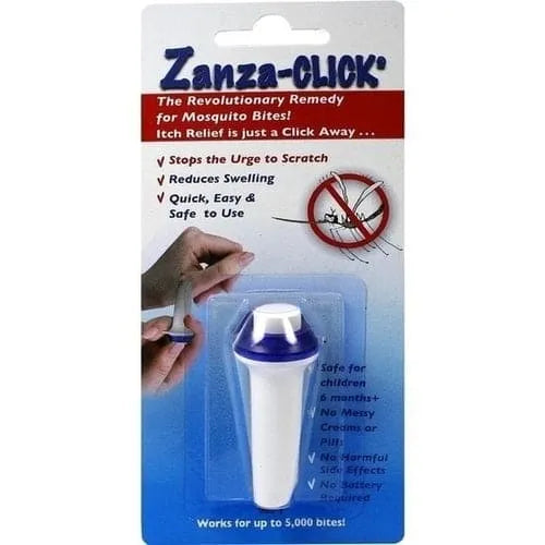 ECO CLICK Power version 25,000 pulses blue - UKDorf