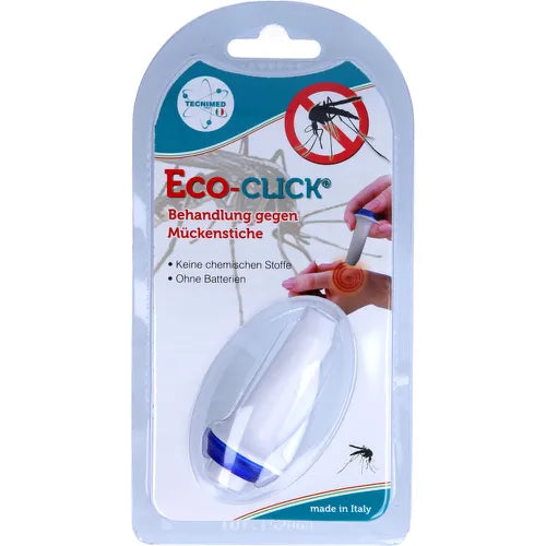 ECO CLICK Power version 25,000 pulses blue - UKDorf