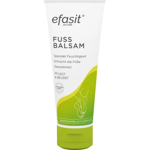 EFASIT Foot Balm 75 ml
