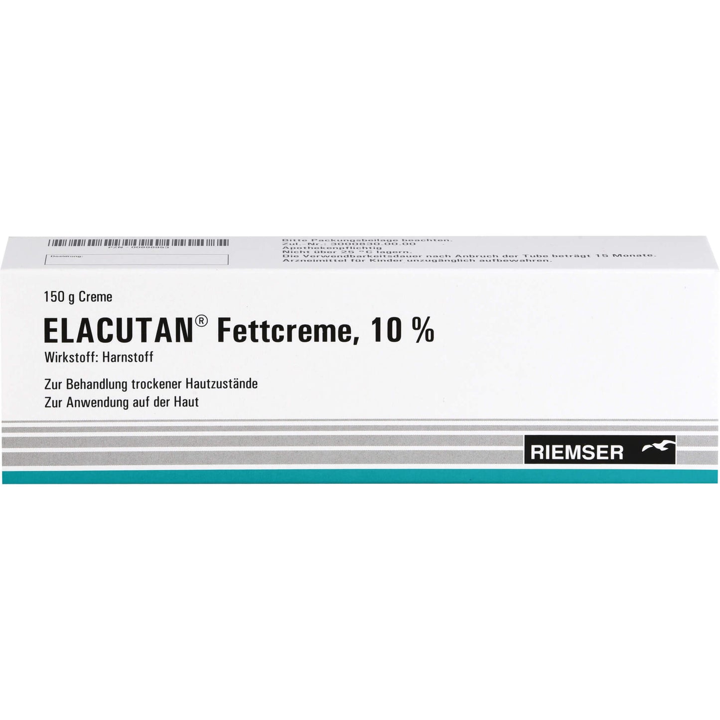 ELACUTAN Fat Cream