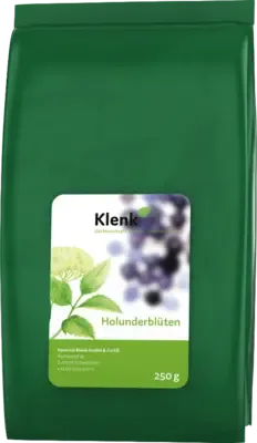 ELDERFLOWER Tea - UKDorf
