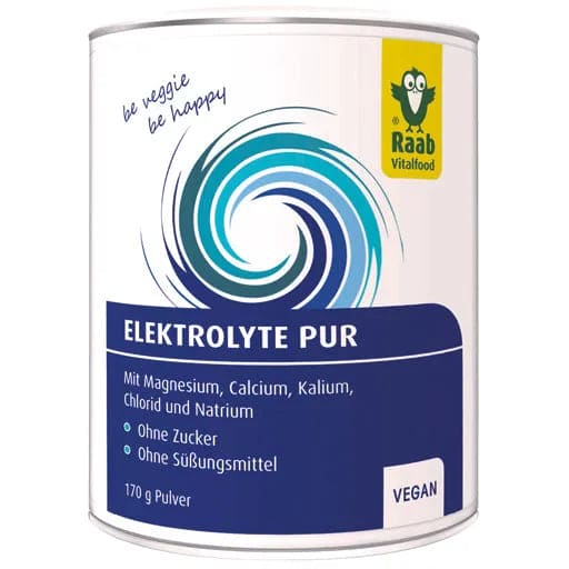 ELECTROLYTE Pur Powder for Oral Use - UKDorf