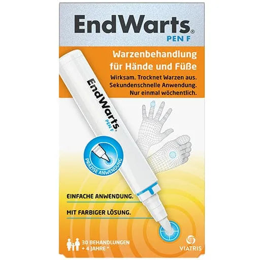 ENDWARTS PEN F - UKDorf