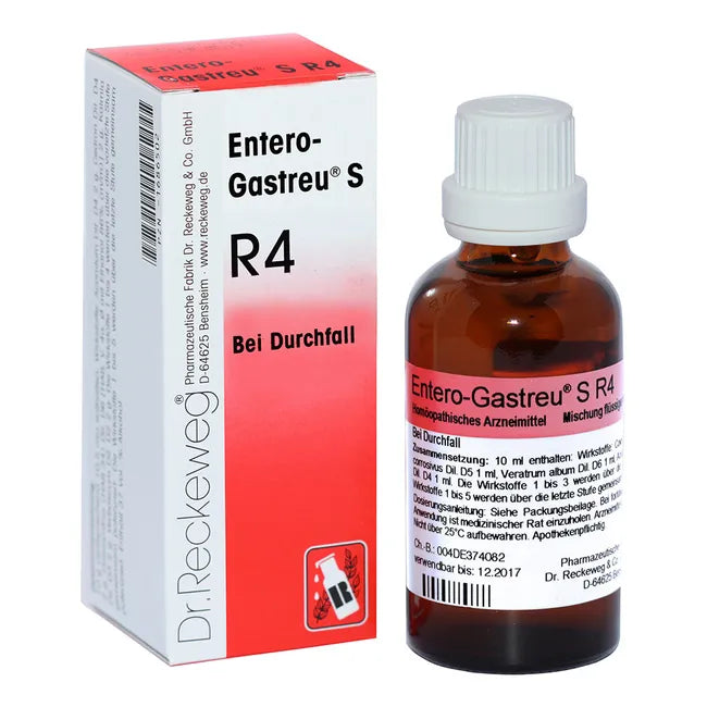ENTERO-GASTREU S R4 mixture - UKDorf