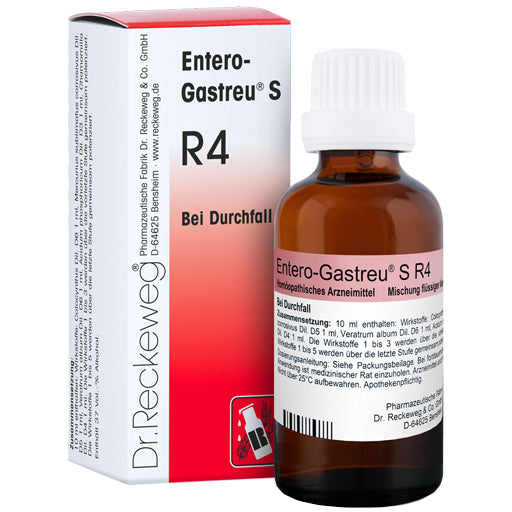 ENTERO-GASTREU S R4 mixture - UKDorf