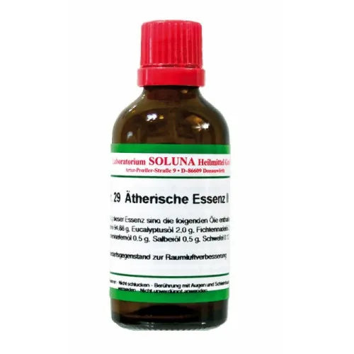ESSENTIAL Essence II 50 ml - UKDorf