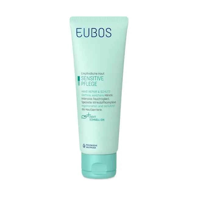 EUBOS SENSITIVE Hand Repair & Protection Cream