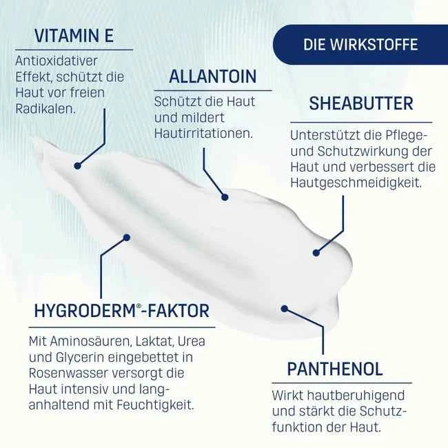 EUBOS SENSITIVE Hand Repair & Protection Cream