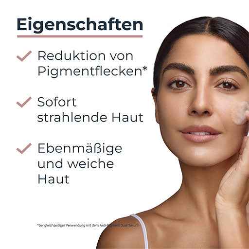 EUCERIN Anti-Pigment AHA Cleansing Gel
