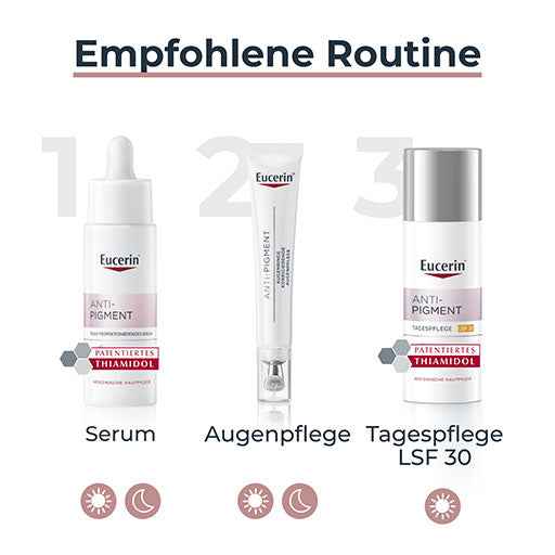 EUCERIN Anti-Pigment Eye Care Dark Circles