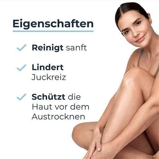 EUCERIN AtopiControl Shower and Bath Oil