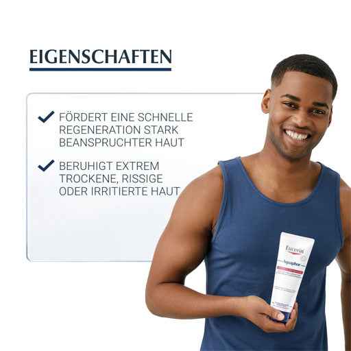 EUCERIN Aquaphor Protect & Repair ointment