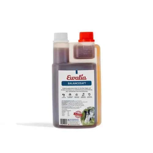 EWALIA Balance Juice for Dogs 500 ml