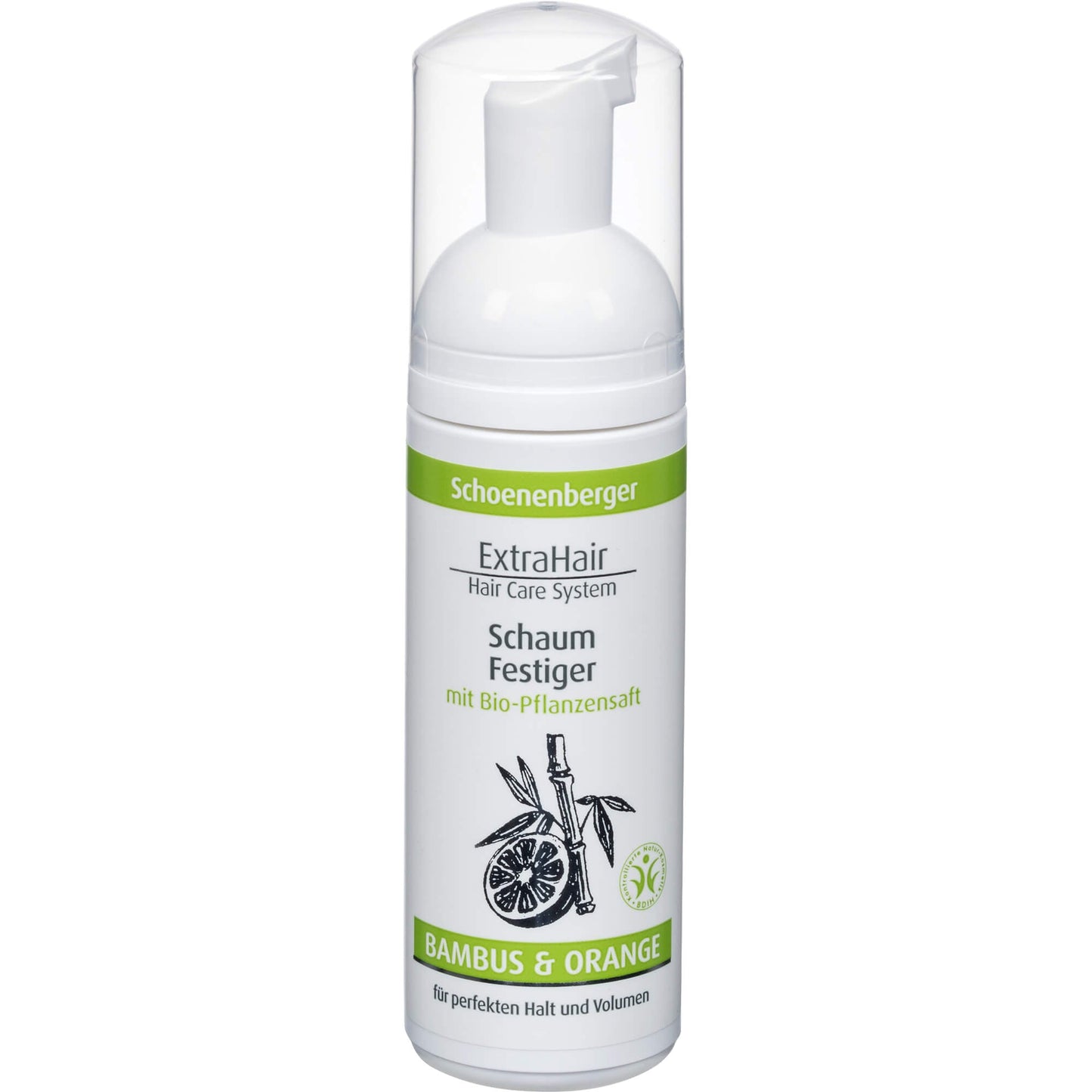 EXTRAHAIR Hair Care Sys.Foam Setting Spray