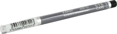 EYE CARE eye pencil black 701 - UKDorf