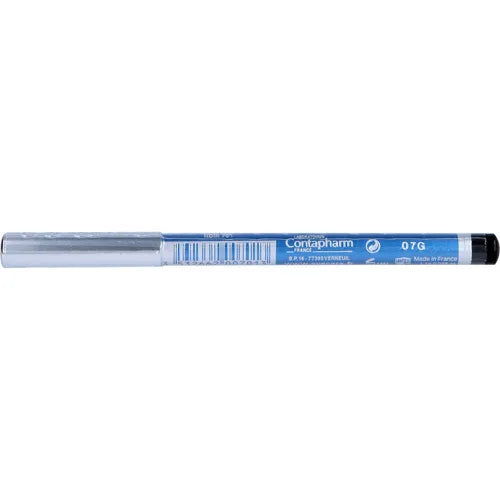 EYE CARE eye pencil black 701 - UKDorf