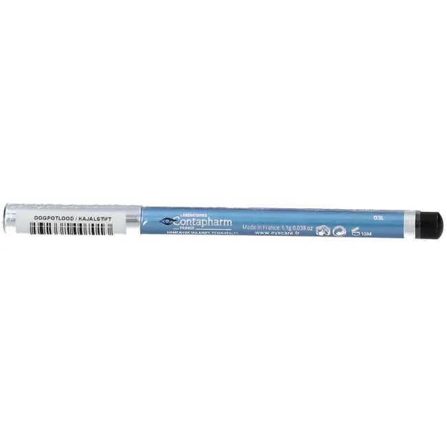 EYE CARE eye pencil black 701 - UKDorf
