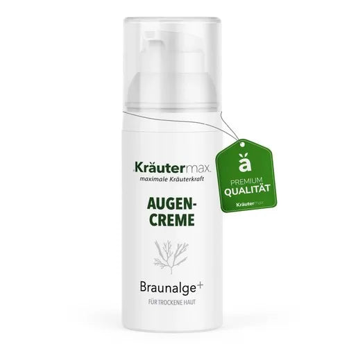 EYE CREAM Brown Algae+ 24h 30 ml