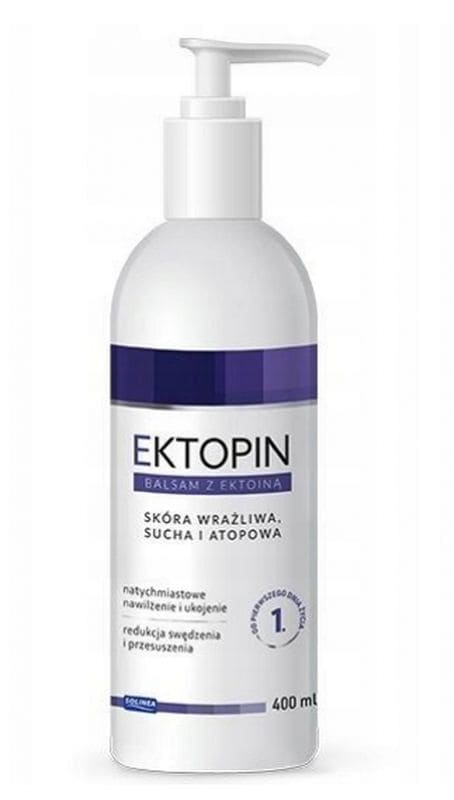 Ektopin Ectoine Balm - UKDorf