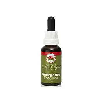 Emergency Essence Australian Bush Flower Mix 30 ml