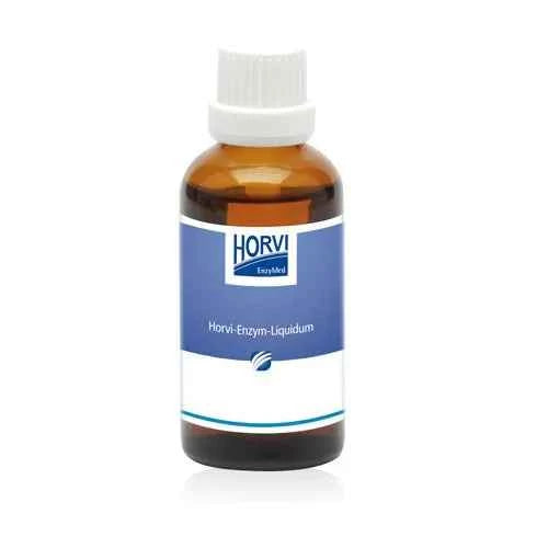 Enzymes Horvi-Nukleozym comp.18, Liquid 50 ml