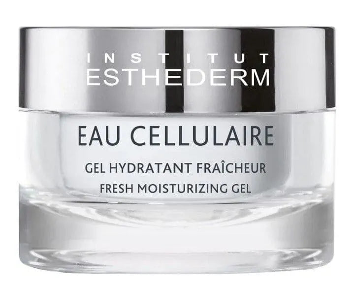Institut Esthederm Cellular Water Fresh Moist Gel - UKDorf