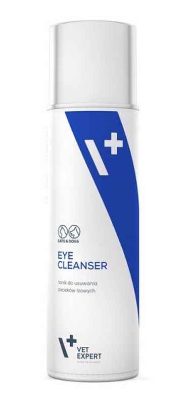 Eye Cleanser Eye Tonic Eye Care Product for Dogs and Cats
