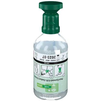 Eye wash solution, Plum NaCI eye wash - UKDorf
