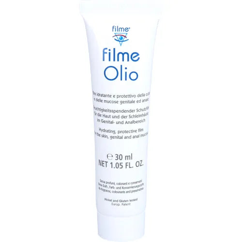 FILME Olio moisturizing protective film for skin 30 ml