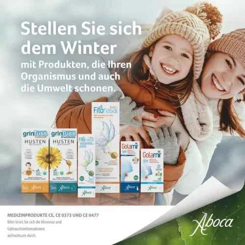 FITONASAL nasal spray concentrate