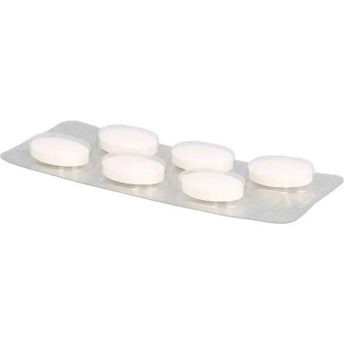 FLUOMIZIN vaginal tablets, dequalinium chloride, treat bacterial vaginosis