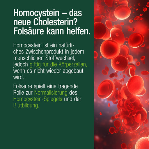 FOLIC ACID TABLETS - UKDorf