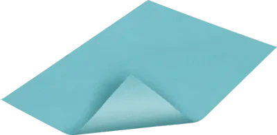 FOLIODRAPE protect drape 75x90 cm - UKDorf