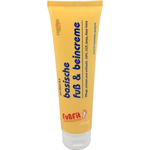 FOOTFIT Cream