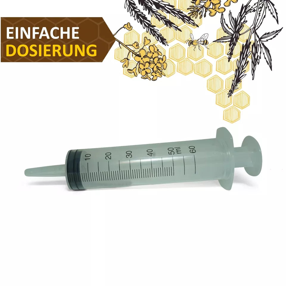 FORMIC ACID beekeeping, Varroa treatment - UKDorf
