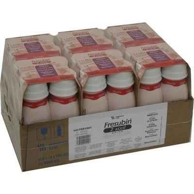 FRESUBIN 2 kcal DRINK Forest Fruit Drinking Bottle